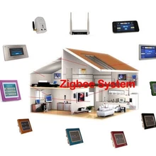 Беспроводной Android IOS новые умные вывески zigbee домашняя Автоматизация хост-система дистанционное управление ad цифровая вывеска плеер программное обеспечение