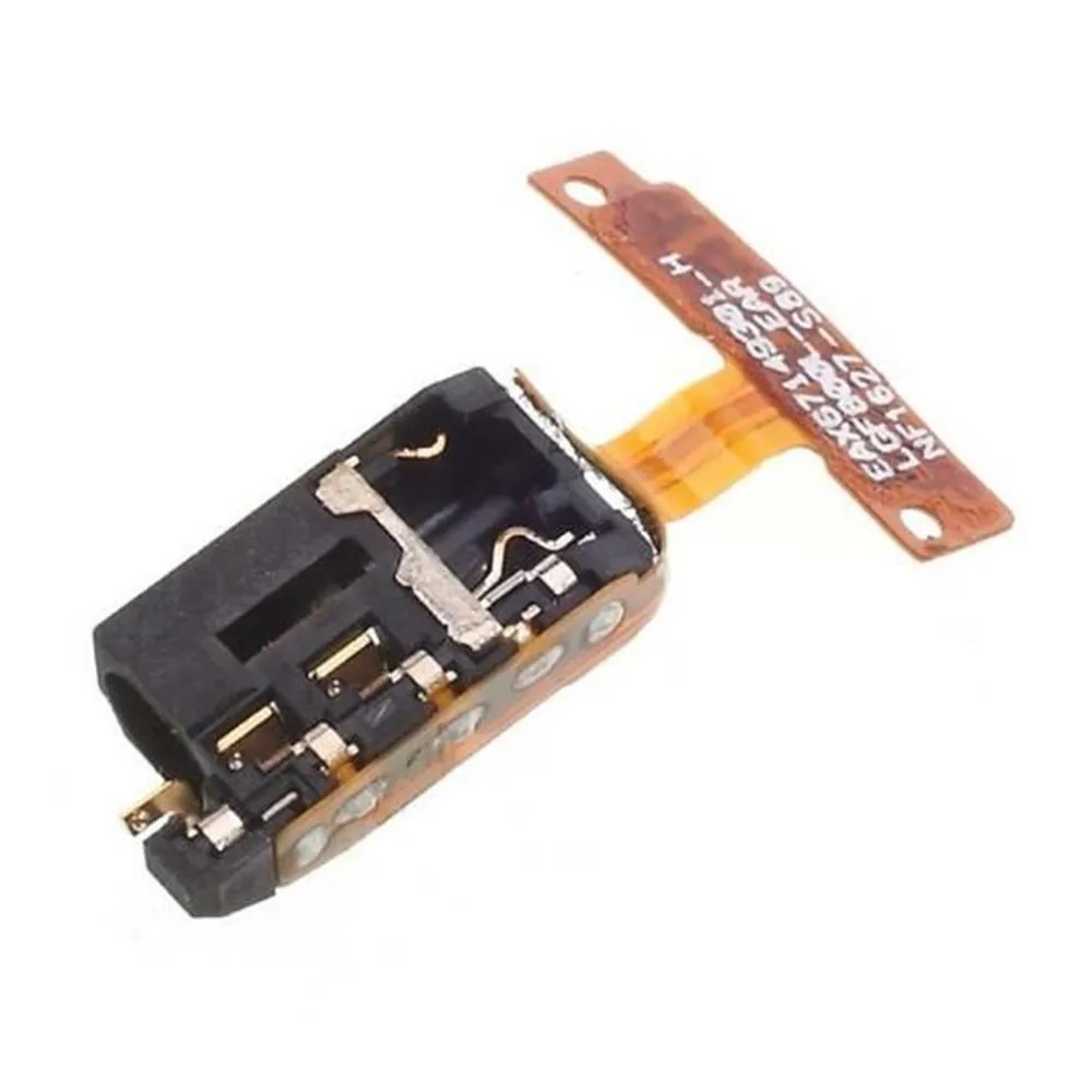 For LG V20 Earphone Headphone Jack Audio Flex Cable Replacement!! | Мобильные телефоны и аксессуары