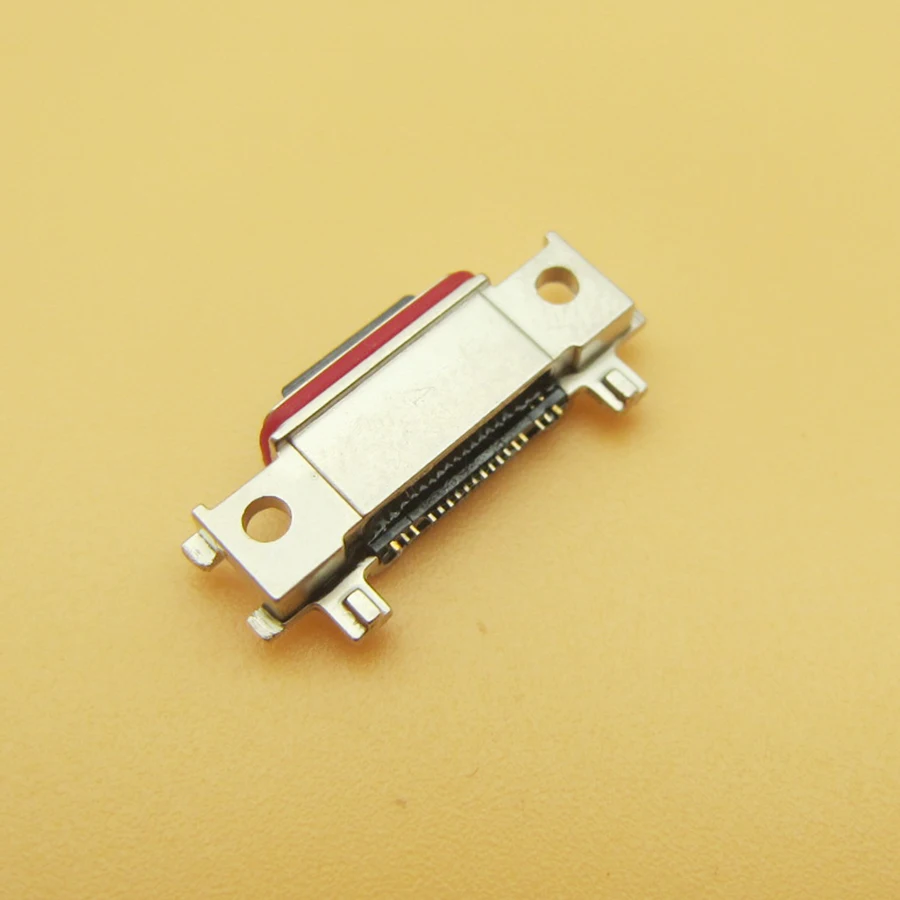 10 шт. micro mini USB разъем для зарядки Samsung Galaxy A3 A5 A7 2017 A320 A320F A520 A520F A720 порт док-станция |
