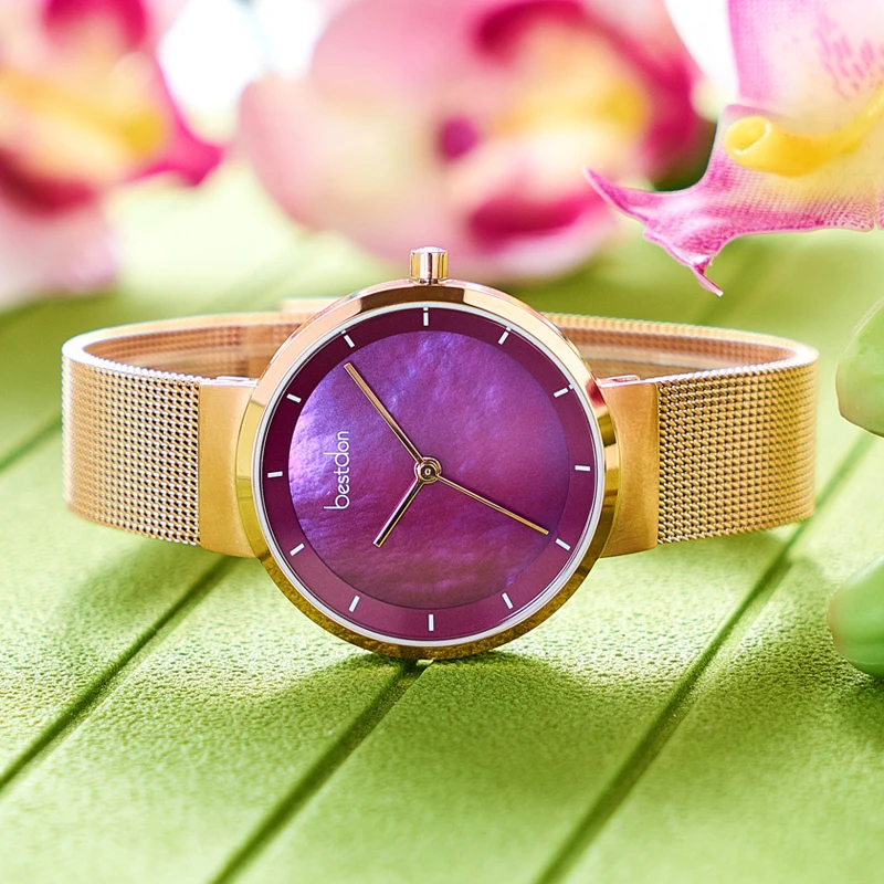 Часы женские кварцевые под старину серебристые |