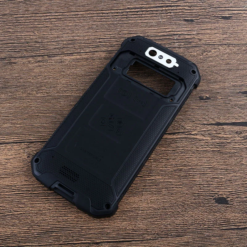 Чехол для аккумулятора Alesser Blackview BV9500 чехол с сменной излучающей пленкой