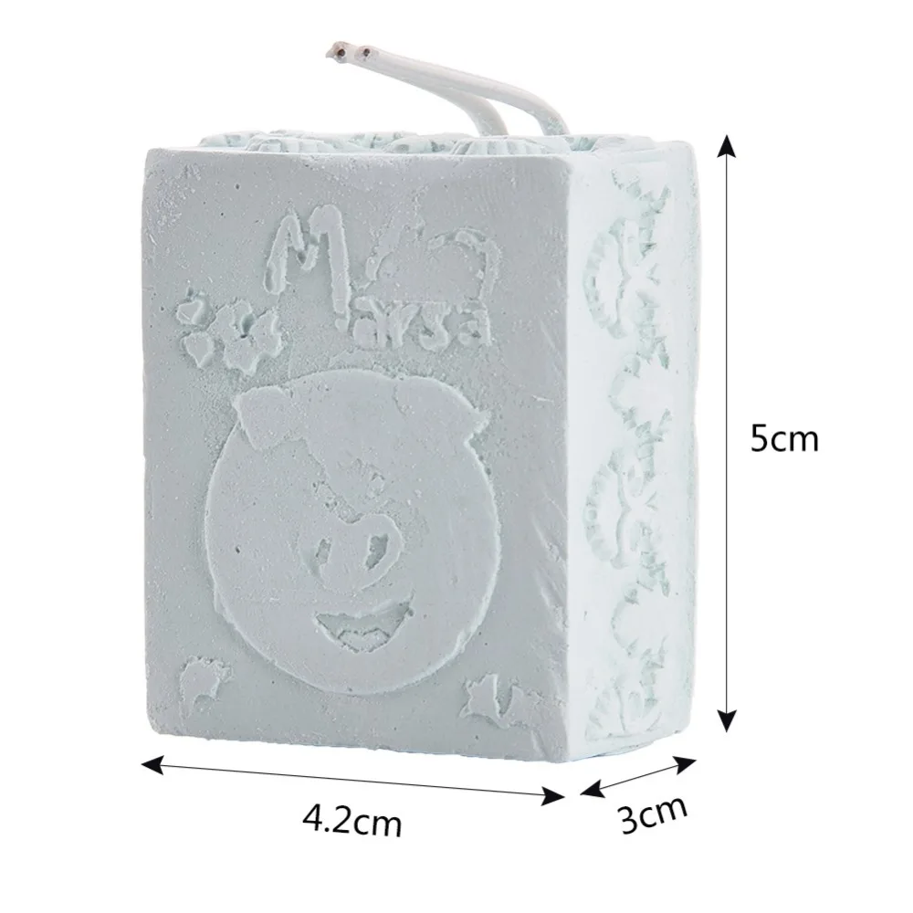 1 предмет хомяк шлифовальные каменные минералы свинья Форма домашним животным