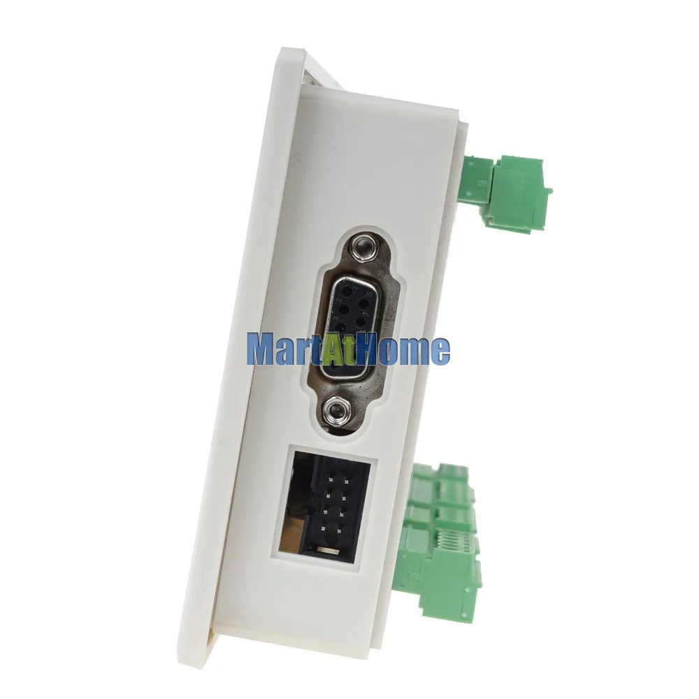 ARGEDO 2 оси CNC управления ler 400 кГц USB палка G Код шпинделя MPG Настройка инструмента