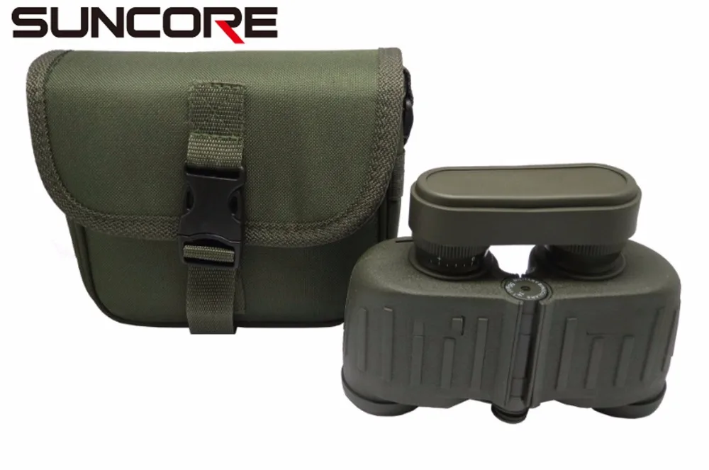 Suncore 8x30 Военные бинокли ночного видения компактный удобный телескоп |