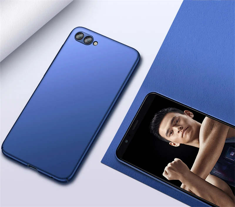 Чехол для huawei Honor View 10, чехол из жесткого поликарбоната, чехол для телефона huawei Honor View 10, чехол для huawei Honor V10 V20 V30 Pro