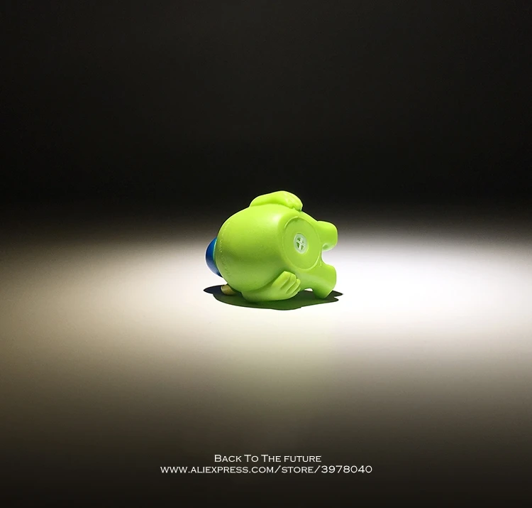 Экшн фигурка из м/ф Университет монстров 4 см|Игровые фигурки и трансформеры| |