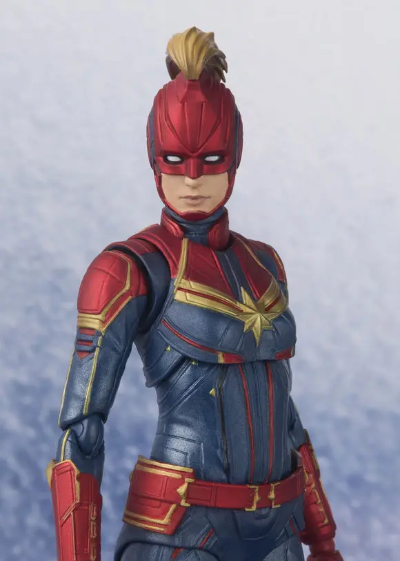 Экшн фигурка Marvel Мстители Капитан BJD Игрушки|Игровые фигурки и трансформеры| |