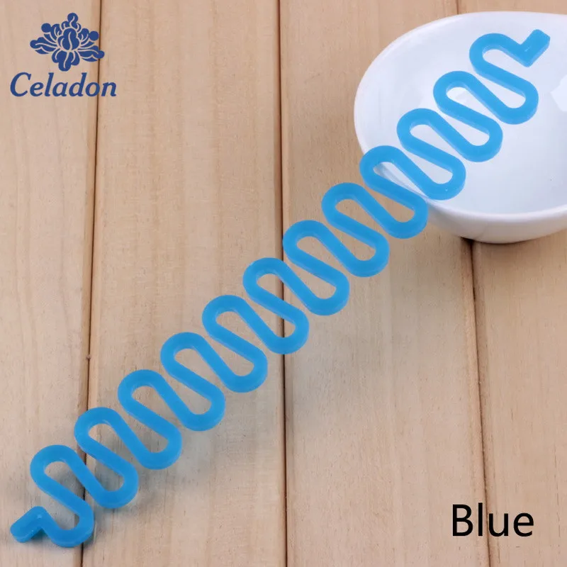 Заколки для волос женские дисковые плетения | Украшения и аксессуары