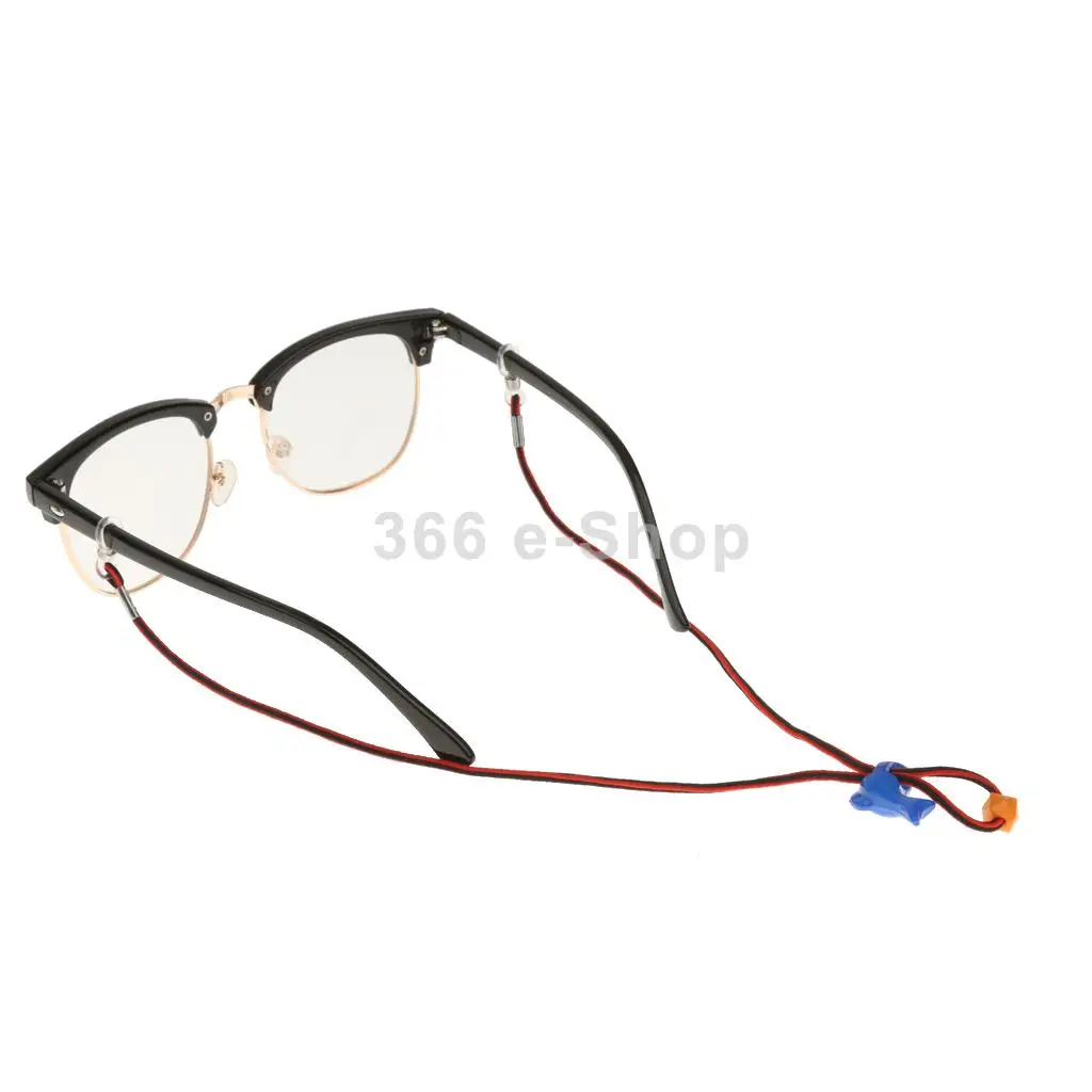 12 шт. детский спортивный шнур для очков|glasses sport band|eyeglass strapkids eyeglass strap |