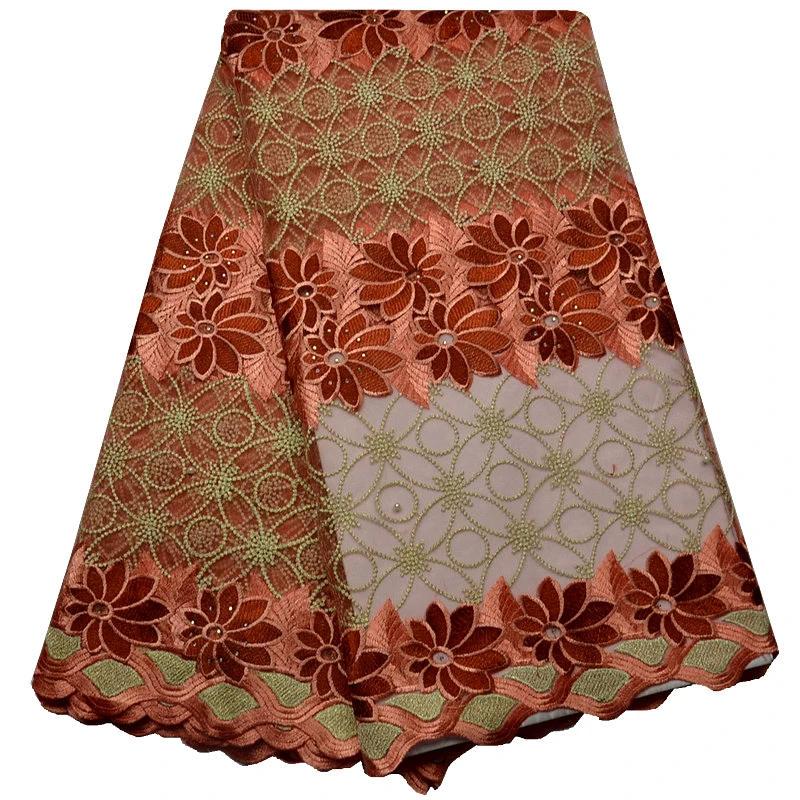 2017 Новое Поступление Африканский Шнурок Бесплатная Доставка Хорошая Чистая