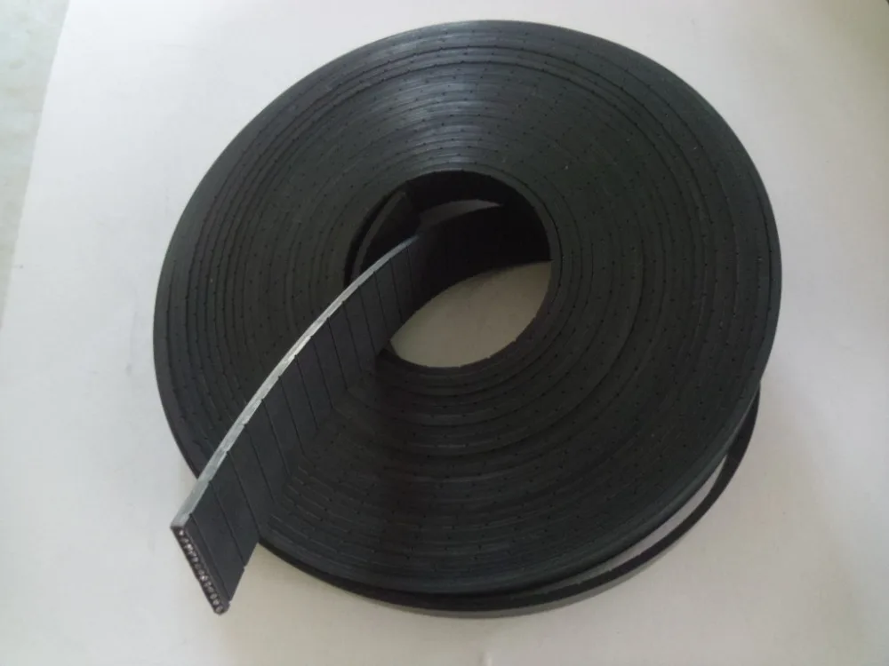 Бесплатная доставка высокое качество P2 плоский ремень фоторемень Ширина 20 мм