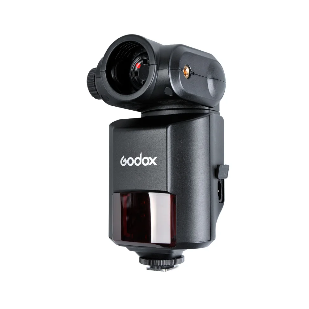 Портативный внешний светильник GODOX Witstro AD 360 Вт GN80 Вспышка Speedlite W PB960 комплект
