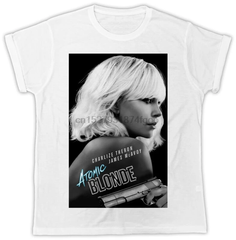 Дэбби Гарри атомная Блонди плакат классный Забавный идеальный подарок Унисекс