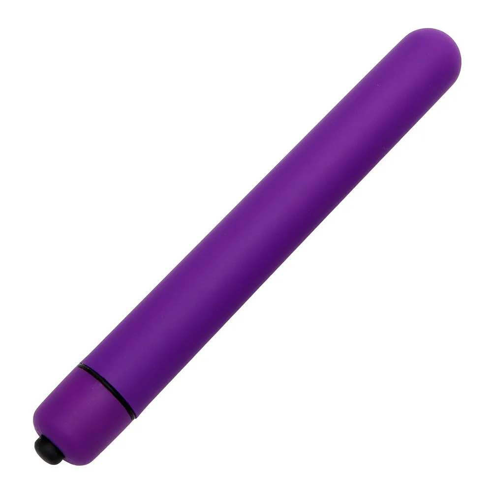 Мультискоростной вибратор стимулятор для мастурбации G-Spot AV Stick секс-игрушки