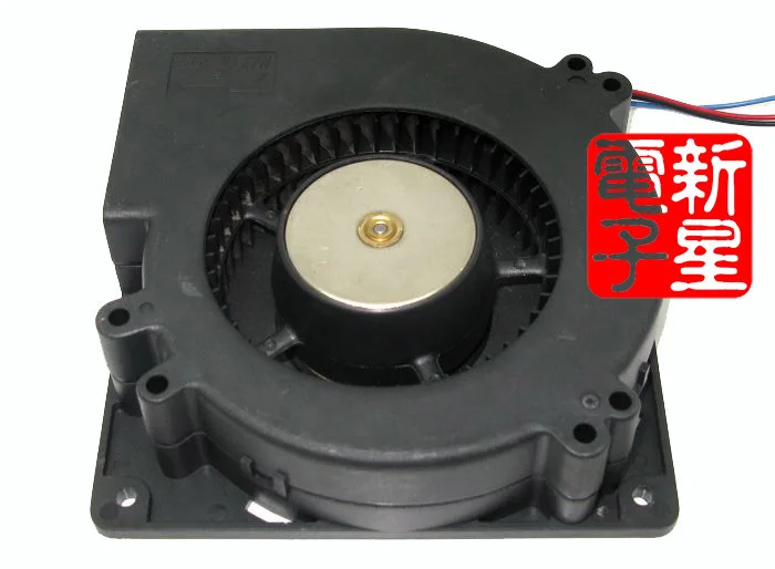BFB1224HH 12 см 0.8A 24V 12032 Вентилятор охлаждения турбины | Компьютеры и офис