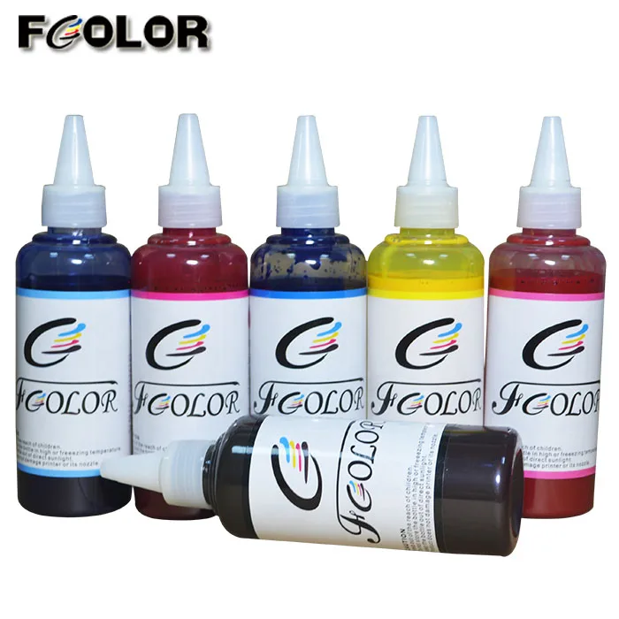 100ml Generic Pigment Ink for Epson L805 L810 L1800 | Компьютеры и офис
