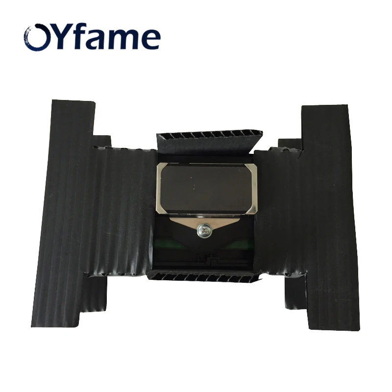 Новинка головка принтера OYfame F138040 F138030 для Epson Stylus Pro 7600 9600 печатающая R2100 с