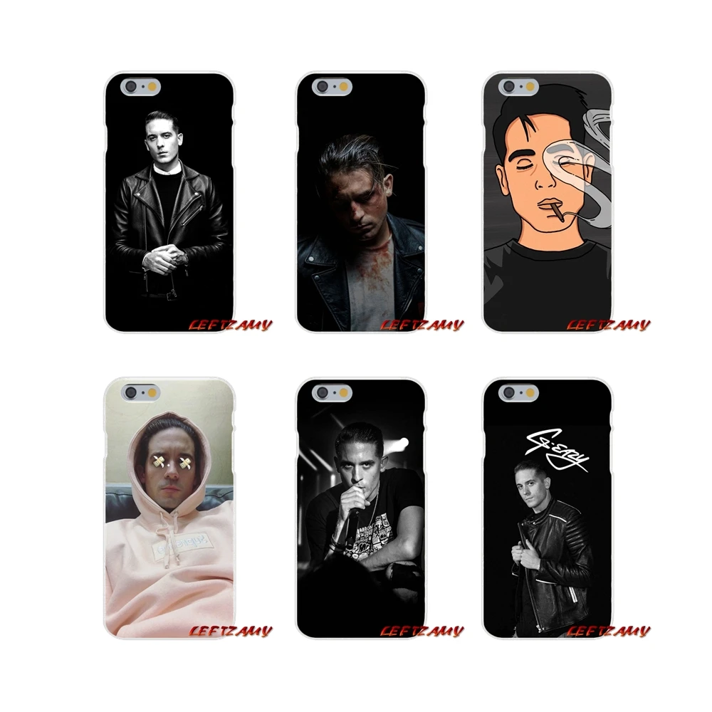 Для Samsung Galaxy A3 A5 A7 J1 J2 J3 J5 J7 2015 2016 2017 g eazy Gerald Earl Gillum аксессуары чехлы для