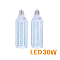 Inno 4 шт. 60 Вт Светодиодный светильник-Кукуруза E27 220 в 6000-6500 к светодиодный светильник 5730 SMD лампа для фотостудии фотографический светильник светодиодный светильник-кукуруза