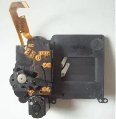 90% Новый компонент затвора для ремонта камеры CANON 450D 500D 550D 600D|components| |