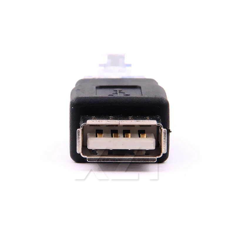 Переходник со штекера RJ45 на гнездо USB 2 0 AF A|network cable|cable ethernetusb 2.0 af |