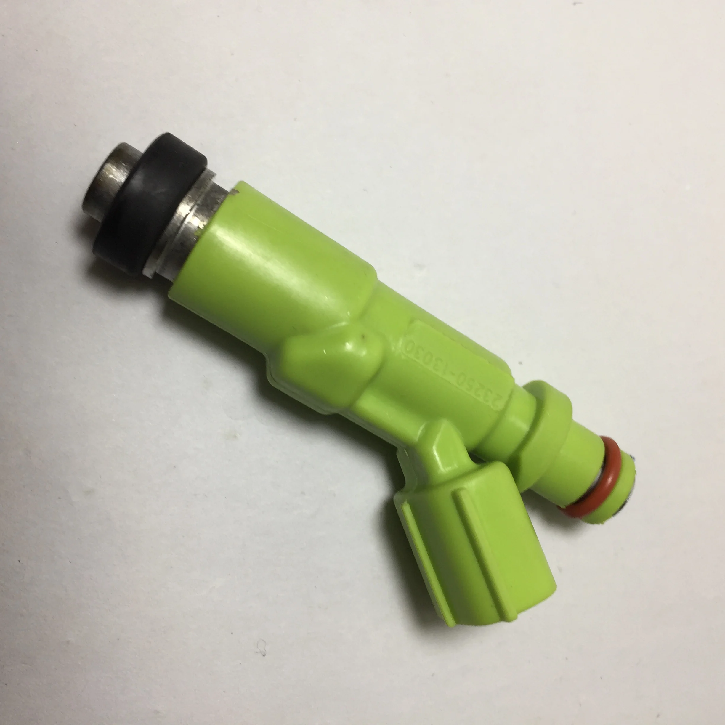 4pce 23250-13030 2325013030 Топливная форсунка для Toyota KR42 7K. Топливные форсунки KF60 72 80 82