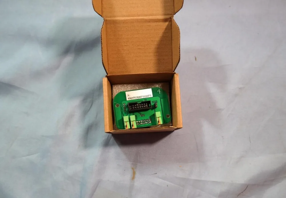 EDC17-MED17 ECUs адаптер 14P600KT04 для Infin-eon Trc-ore ED-C/мед17 Адаптер BDM