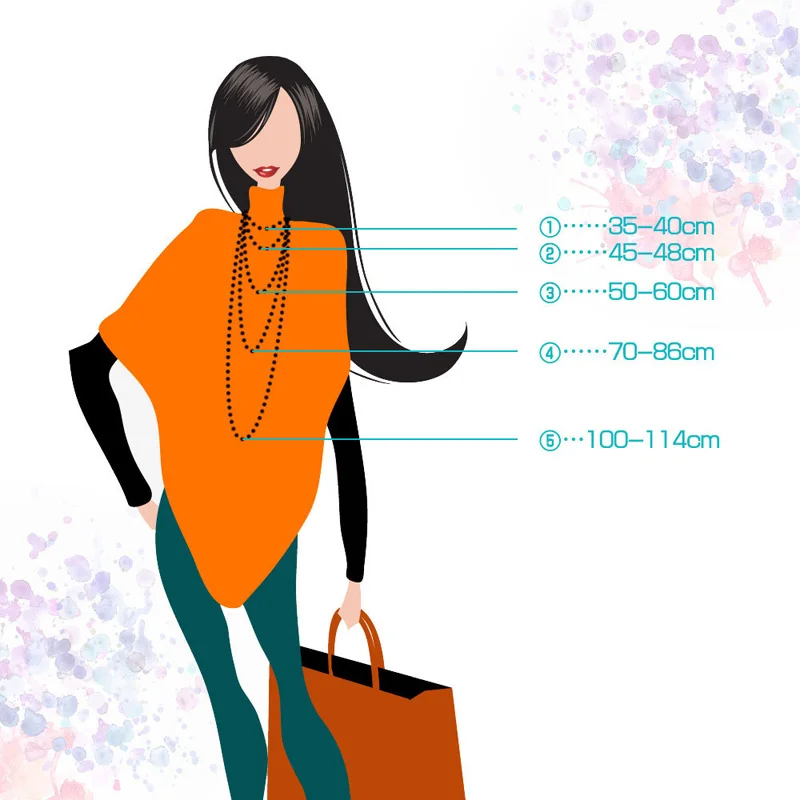 Key Retro 219 Vintage Sweater Chain Ginger Snap Button Jewelry Pendant Necklace Charm jewelry For Women Fit 18mm | Украшения и