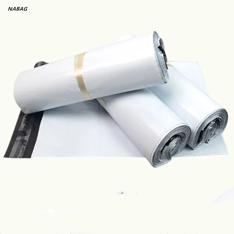 20 шт. самозапечатывающиеся пакеты для почтовых отправлений|Сумки вещей| |