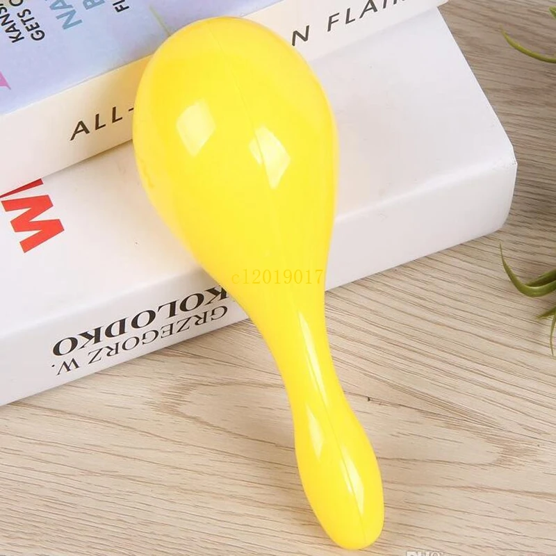 Светодиодная мигающая лампа Maracas неоновая Пляжная Вечеринка Hula для взрослых