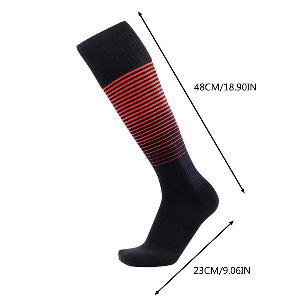 Футбольные носки профессиональные футбольные для клубной команды толстые