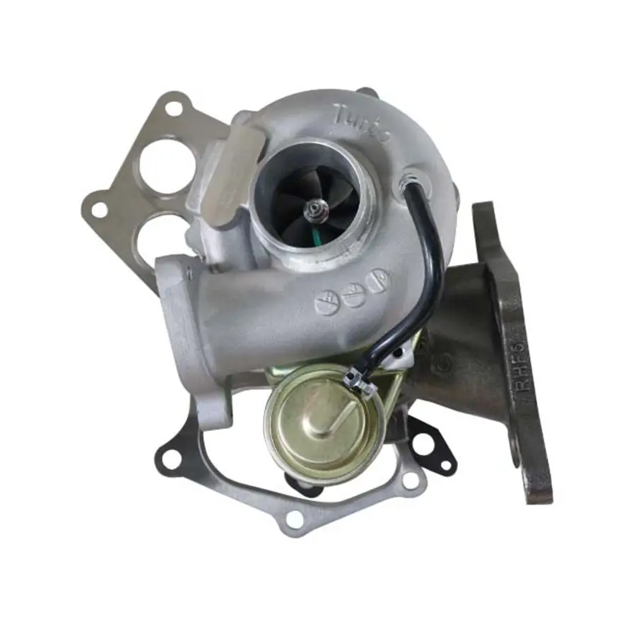 AC 021 XJ2 East Turbo charger RHF5 RHF5H VA430083 14411AA470 14411AA471 Charger для двигателя Subaru VF38