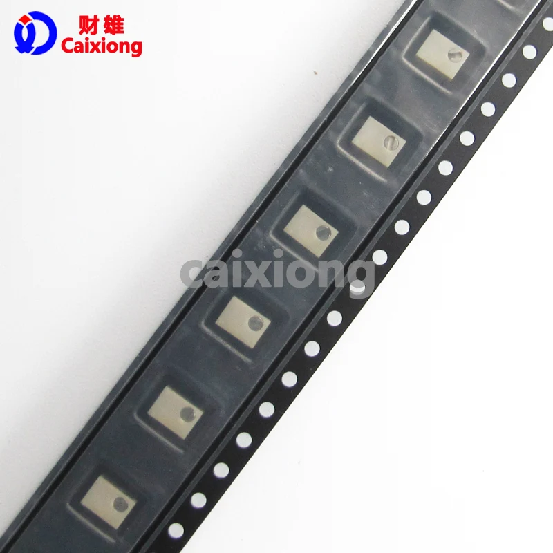 10 шт. Φ 3224W-1-203E 3224W 20K OHM 0 25 W потенциометр | Электроника