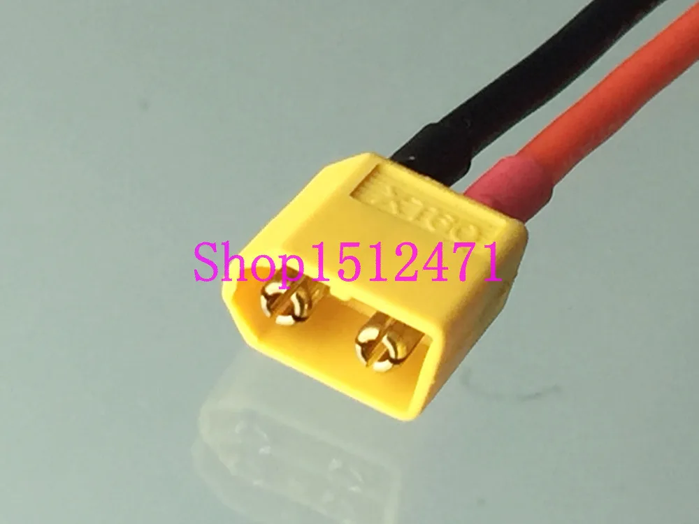 1pce XT60 XT-60 male to XT150 AS150 adapter for DJI S1000 S900 | Обустройство дома