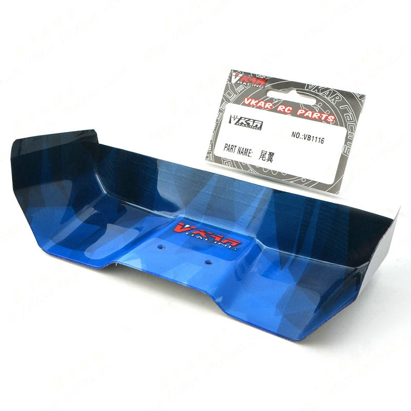 VKAR V.4B V4B 1/10 RC автомобильные запасные части задняя консольная дифференциальная