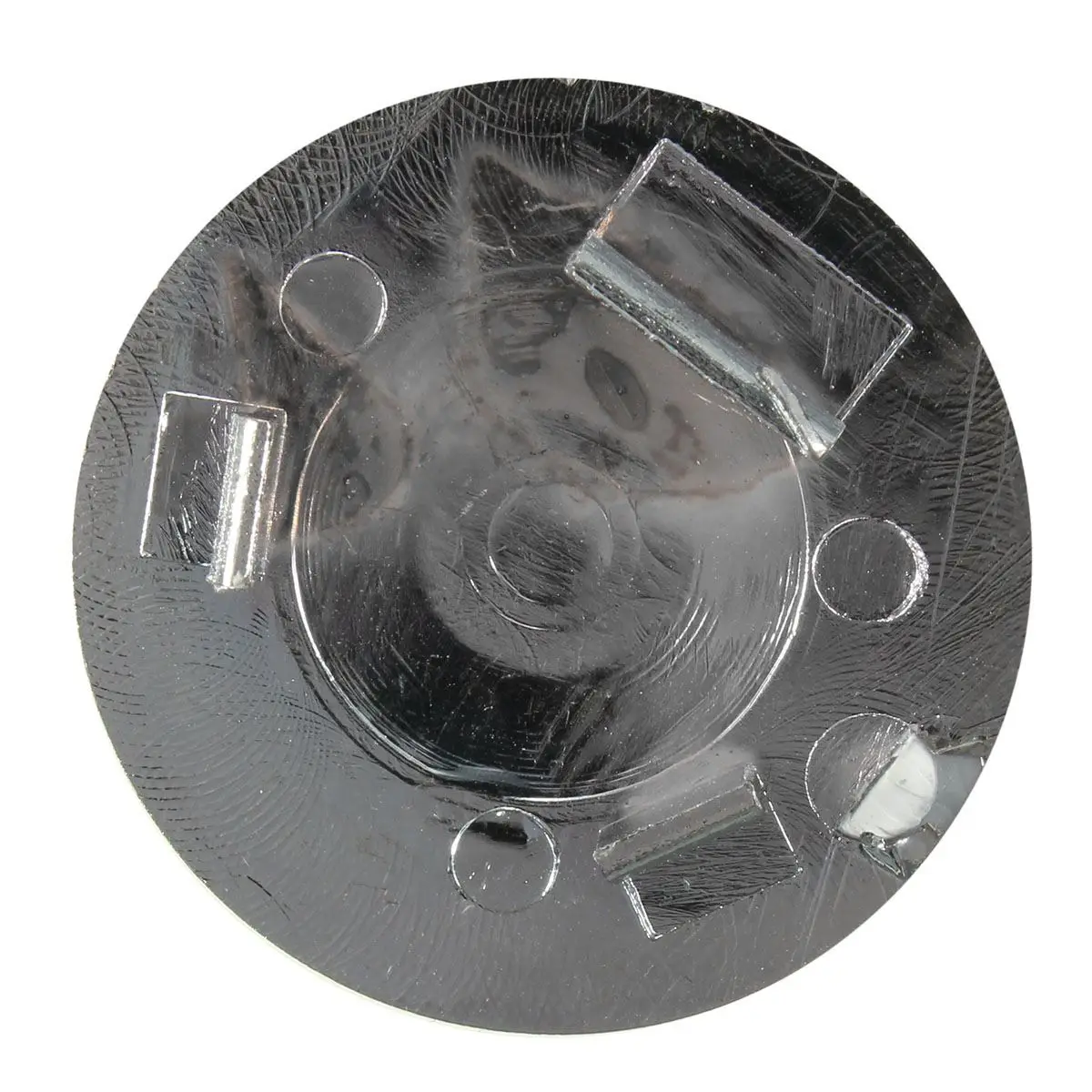 Тюнинг автомобиля 5 скоростей ручка переключения передач задние крышки для Volkswagen