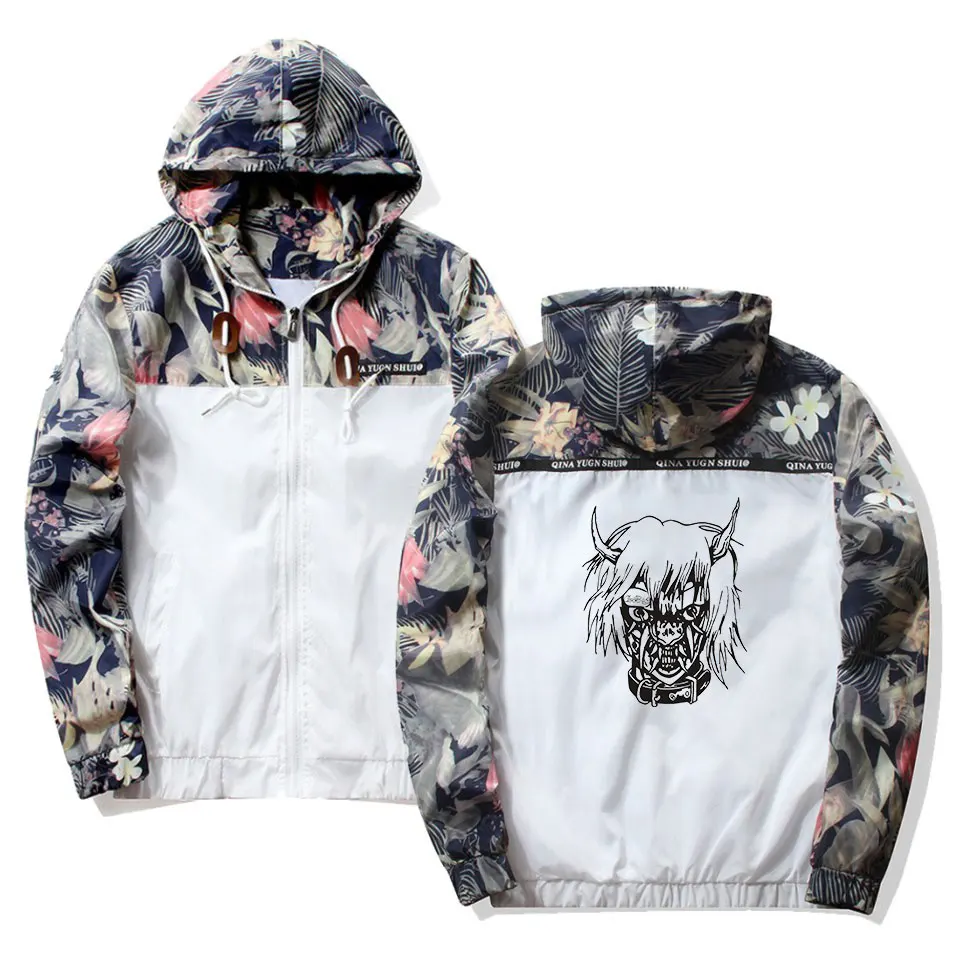 Frdun Tommee Lil Peep Sad куртки с капюшоном ветровка мужские куртки пальто толстовка мужская хип-хоп на молнии легкие куртки бомбер