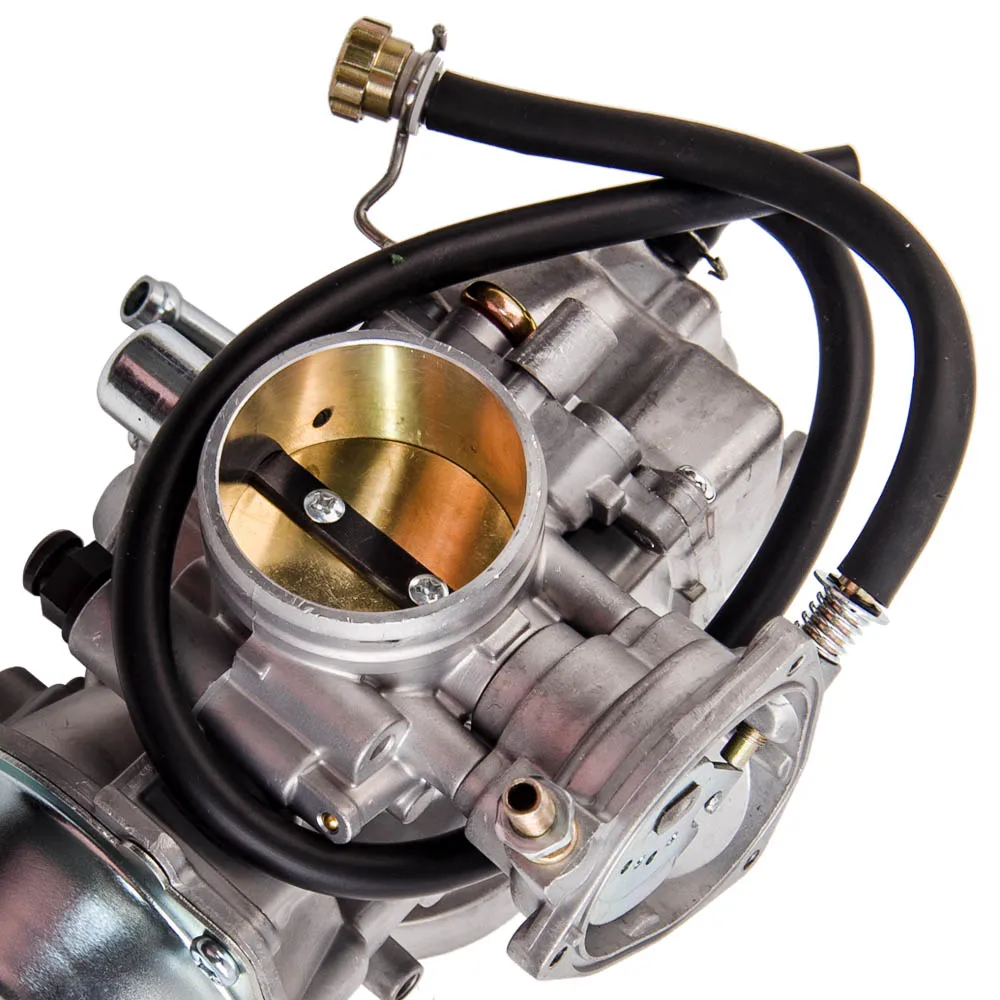 Карбюратор для Yamaha Grizzly YFM660 YFM 660 2002 03 04 05 06 07 08 ATV| |