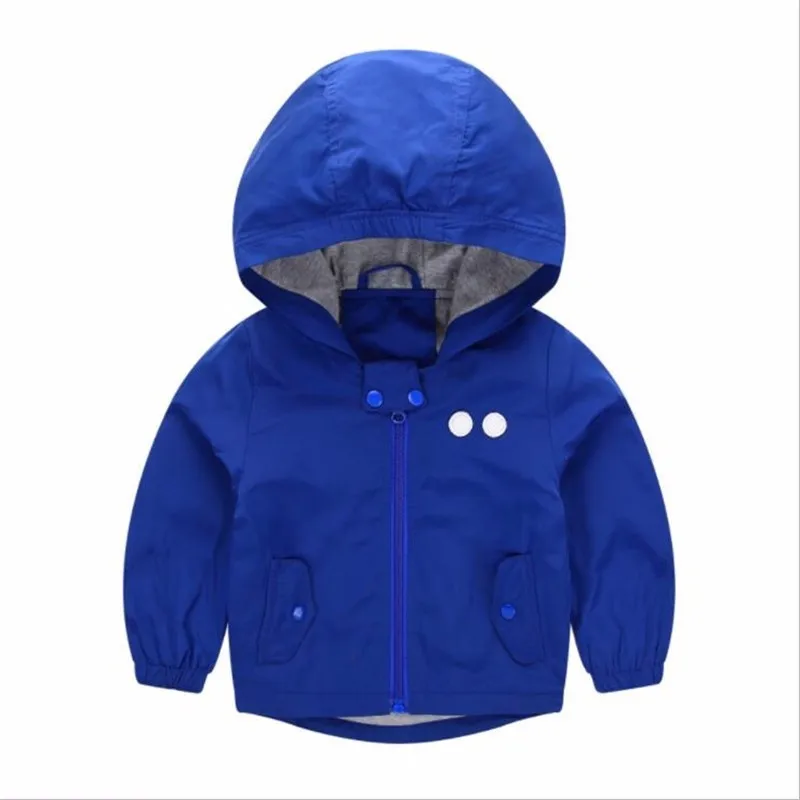 Ali1159L LILIGIRL/однотонная куртка для девочек и мальчиков; Верхняя одежда с капюшоном; пальто для детей; ветровка; топы; modis куртка для девочки - Цвет: Ali1159L