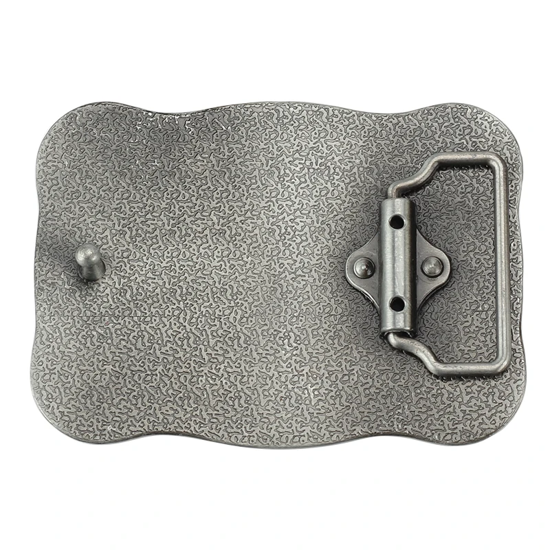 Cowgirl Up пряжка для ремня из сплава Беговая лошадь Западная женщин|buckle|buckles belt