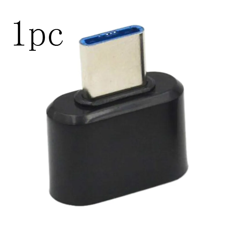 Type-C штекер USB 3,0 Женский USB конвертер для Xiaomi mi6 Nexus 5x6 p samsung MacBook USB адаптер