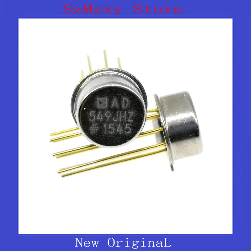 

2PCS/LOT NEW AD549JHZ AD549JH AD549