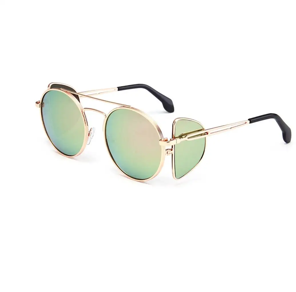 2019 магазин высококачественных солнцезащитных очков женские брендовые