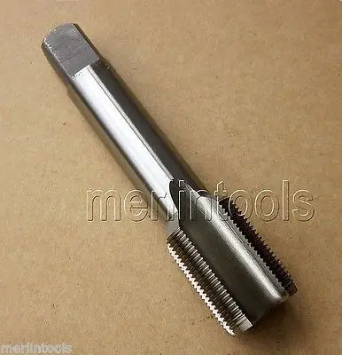 

26mm x 0.75 HSS Metric Right Hand Tap M26 x 0.75mm Pitch