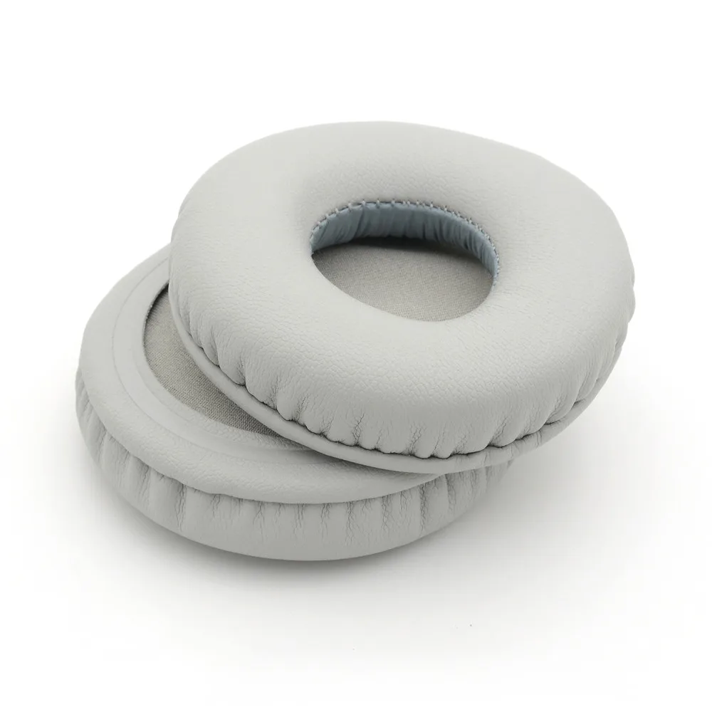 Серые накладки на ушные подушечки подушки запасной пенный наушник для Philips SHB9250 SHB