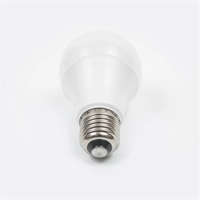 Smart Remote Control EU Standard E27 WiFi Bulb Work with echo Alexa Googlehome Wifi FK-EU10 | Электроника