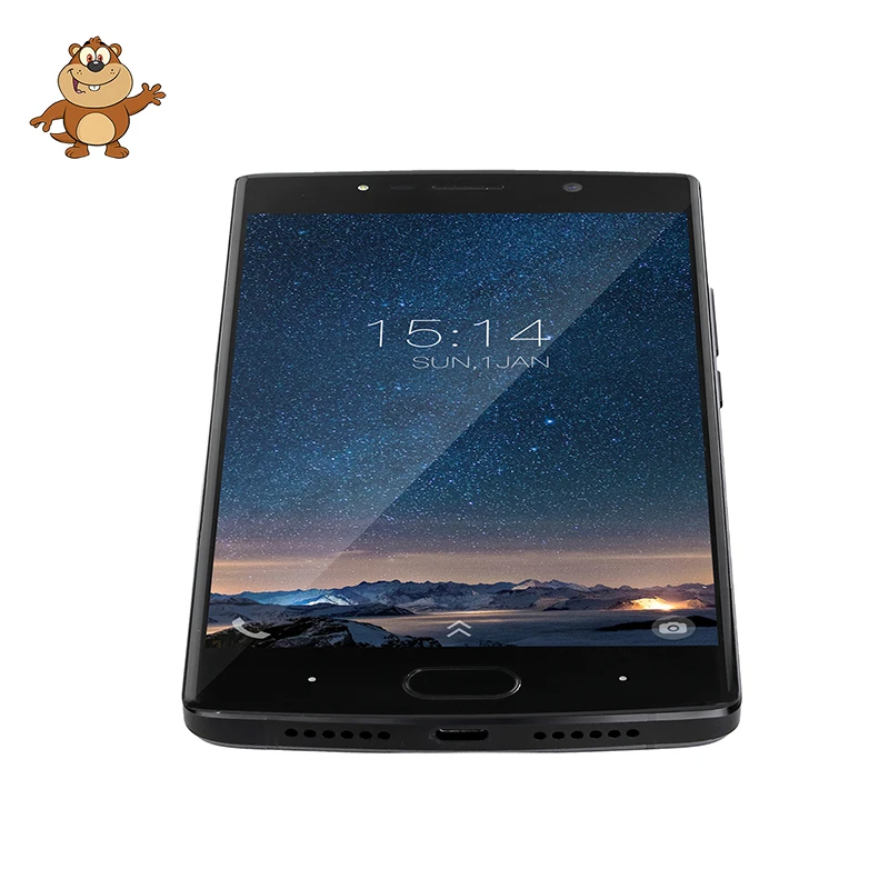 DOOGEE BL7000 7060 мАч 12V2A Быстрая зарядка 5 'ɿHD MTK6750T Восьмиядерный 4 Гб ОЗУ 64 ПЗУ
