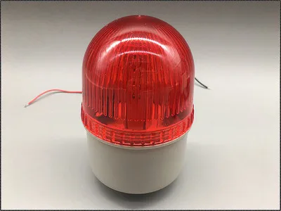 Цифровой дисплей Электронный кодовый датчик сигнализации - Цвет: alarm apparatus