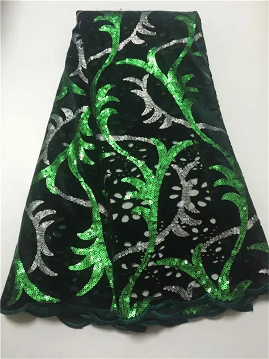 Уникальный стиль кружевная ткань с блестками 2019 высокое качество 5yard Швейцарский