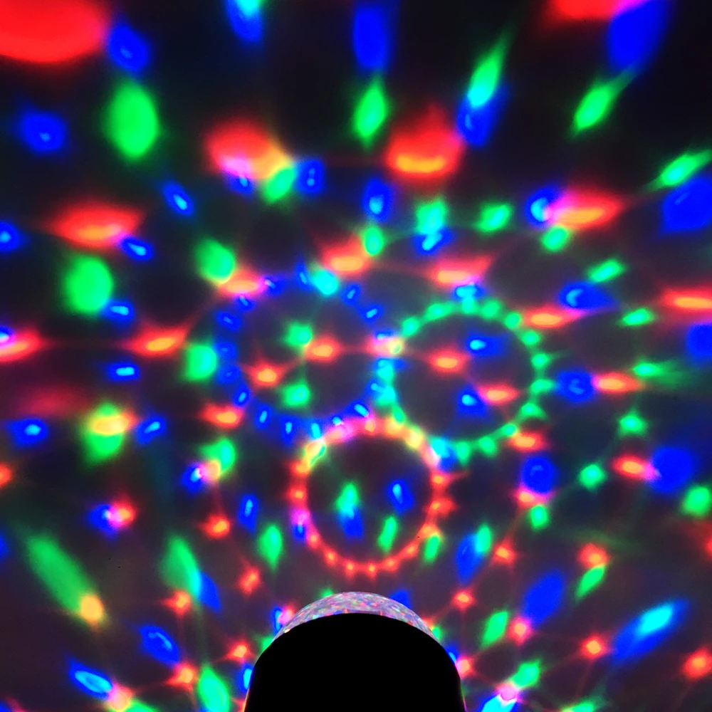 RGB светодиодный сцсветильник свет s диско-шар DJ вечерние DMX лазерный проектор